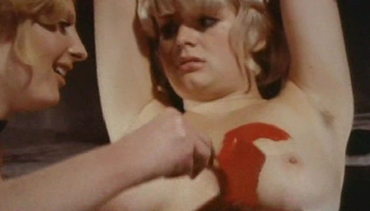 Dorothea Rau nude. Photo - 44