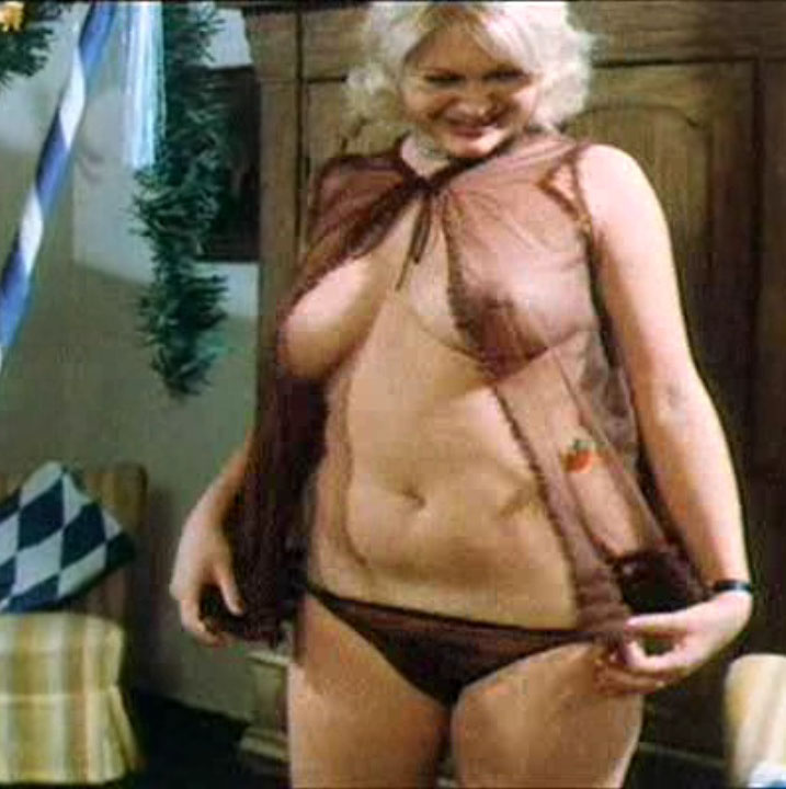 Dorothea Rau nude. Photo - 55