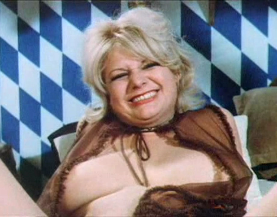 Dorothea Rau nude. Photo - 80