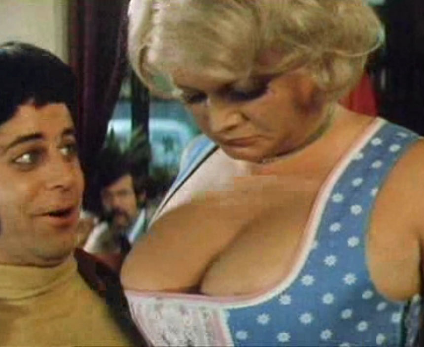 Dorothea Rau nude. Photo - 88