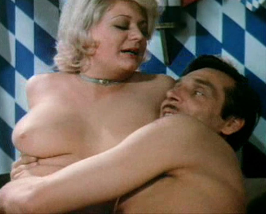 Dorothea Rau nude. Photo - 98