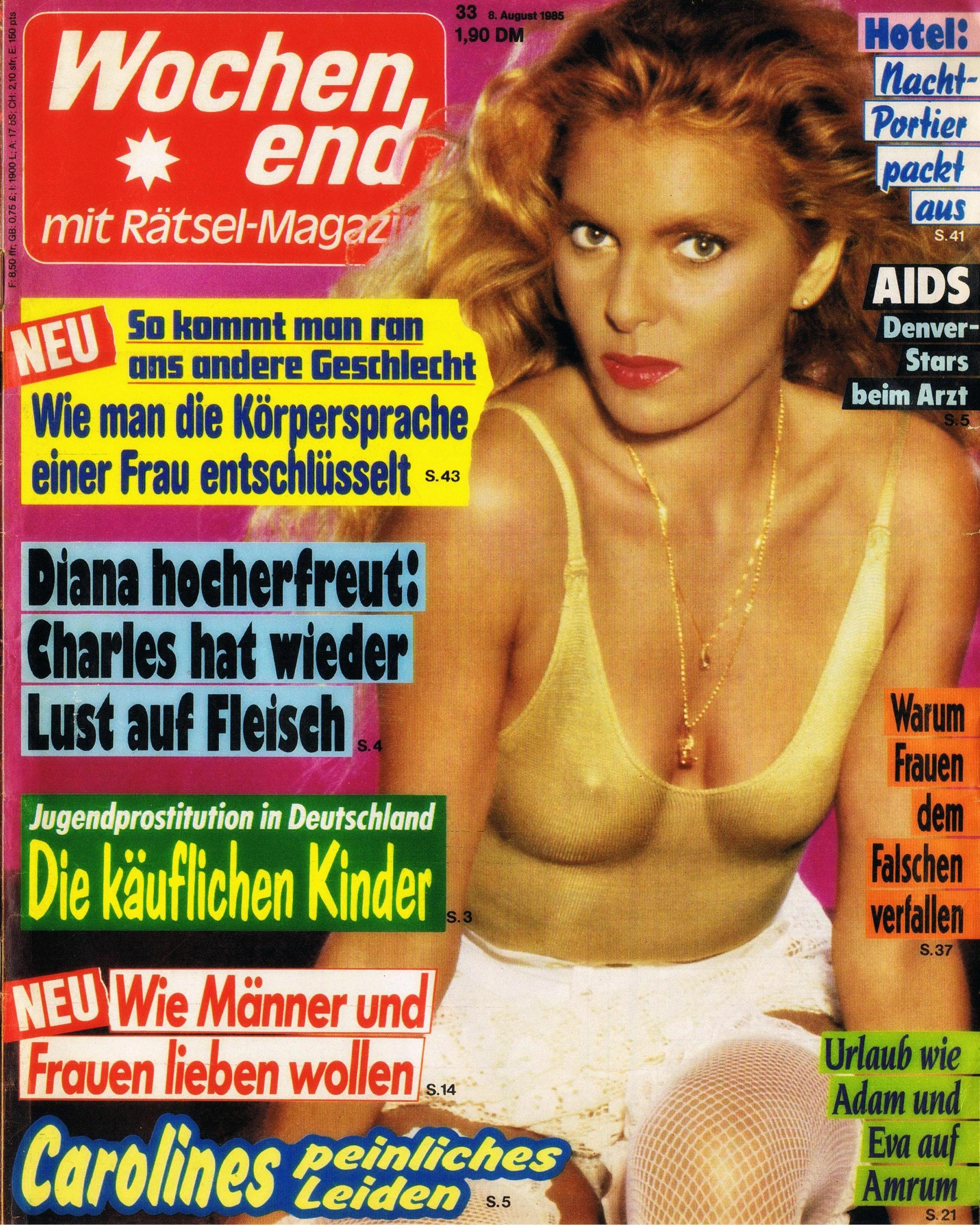 Eleonore Melzer nude. Photo - 7