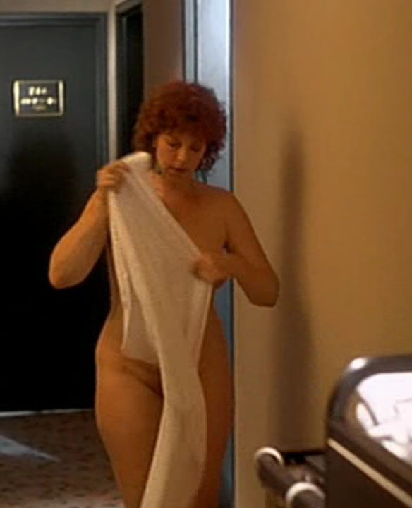 Elfi Eschke nude. Photo - 11