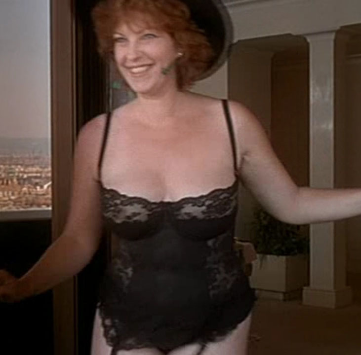 Elfi Eschke nude. Photo - 12