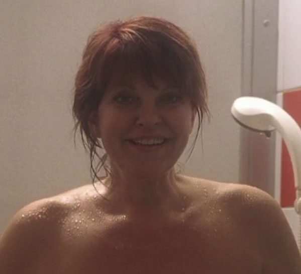 Elfi Eschke nude. Photo - 18