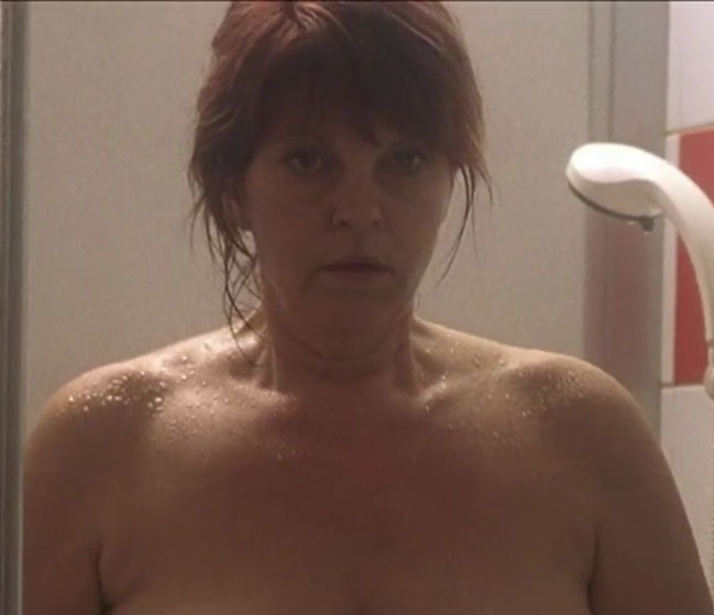 Elfi Eschke nude. Photo - 19