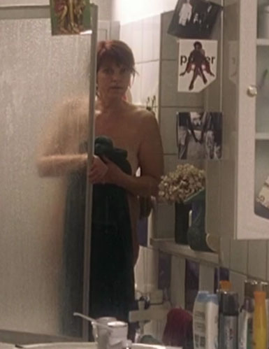 Elfi Eschke nude. Photo - 22