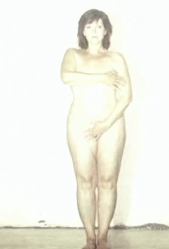 Elfi Eschke nude. Photo - 23