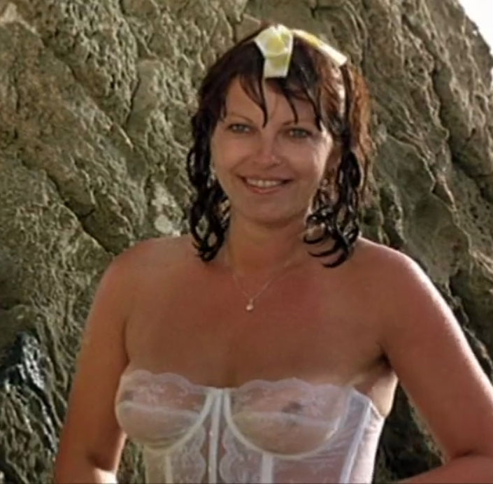 Elfi Eschke nude. Photo - 24