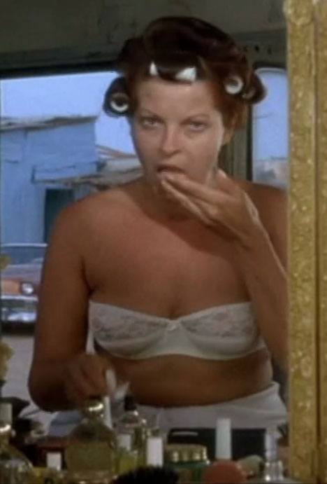 Elfi Eschke nude. Photo - 26