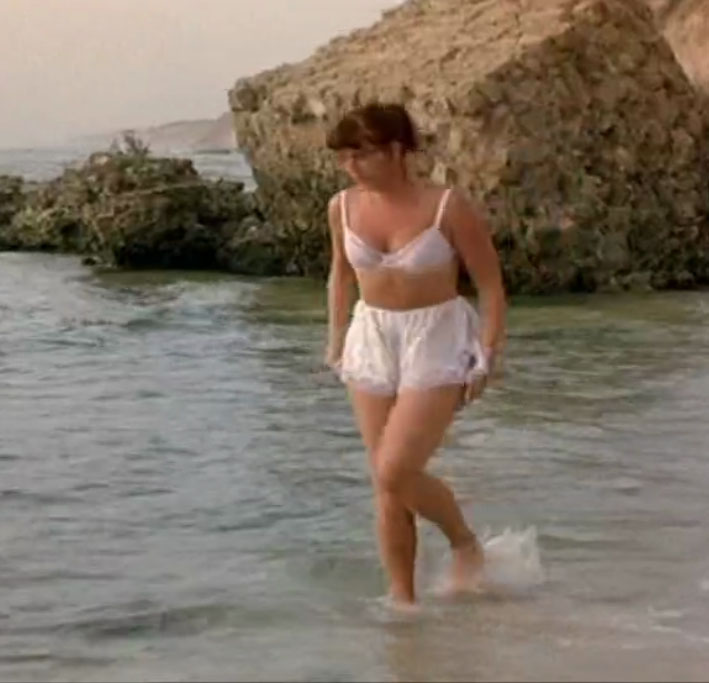 Elfi Eschke nude. Photo - 27