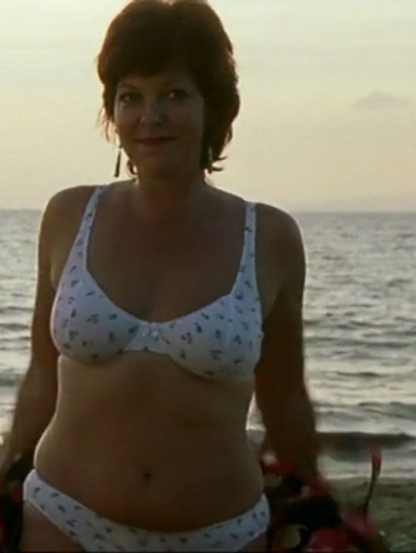 Elfi Eschke nude. Photo - 3