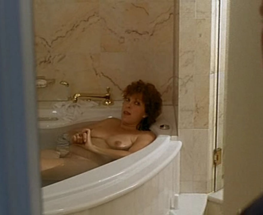 Elfi Eschke nude. Photo - 36