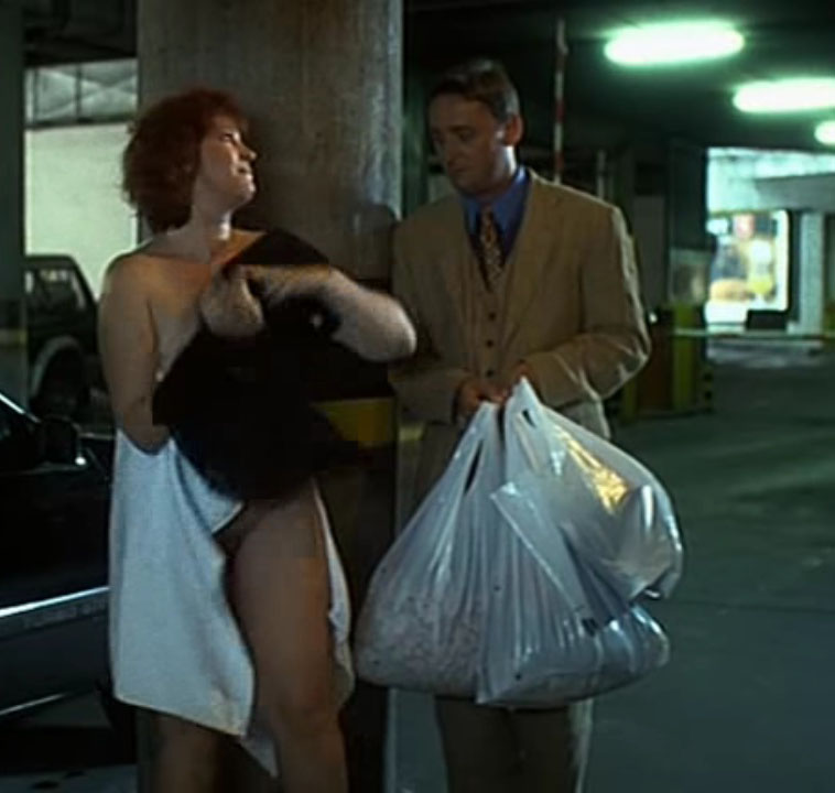 Elfi Eschke nude. Photo - 38