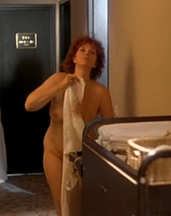 Elfi Eschke nude. Photo - 39