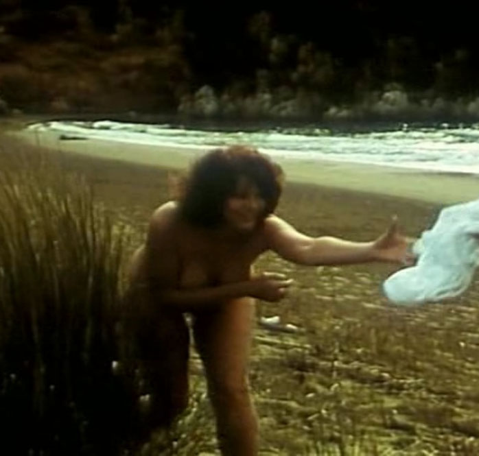 Elfi Eschke nude. Photo - 40