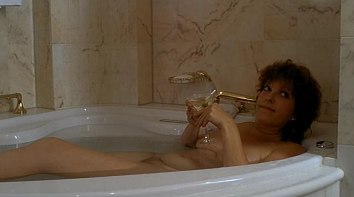 Elfi Eschke nude. Photo - 41