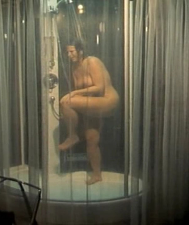 Elfi Eschke nude. Photo - 44