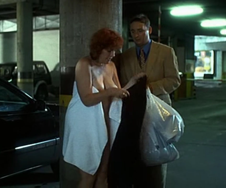 Elfi Eschke nude. Photo - 45