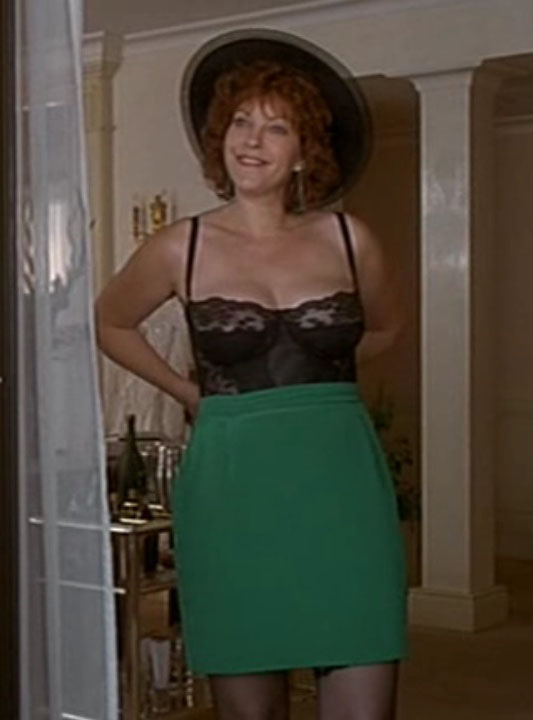 Elfi Eschke nude. Photo - 47