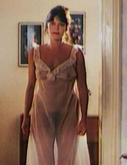 Elfi Eschke nude. Photo - 53