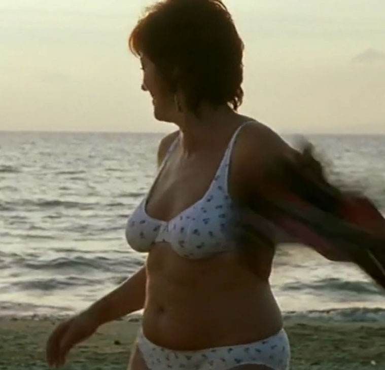 Elfi Eschke nude. Photo - 7