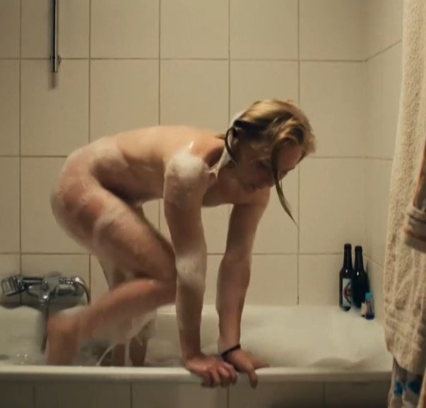 Elisa Schlott nude. Photo - 1