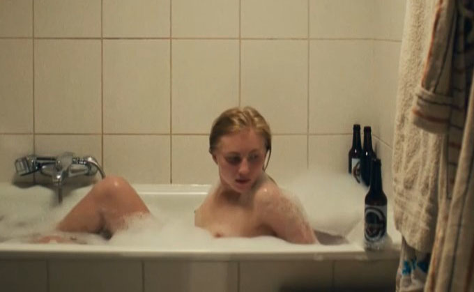 Elisa Schlott nude. Photo - 4