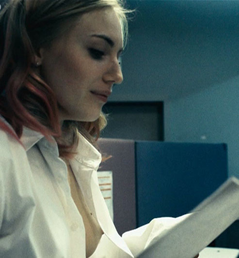 Elisa Schlott nude. Photo - 6