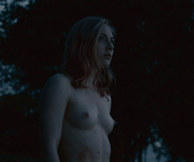 Elisa Schlott nude. Photo - 7