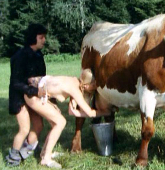 Elisabeth Felchner nude. Photo - 18