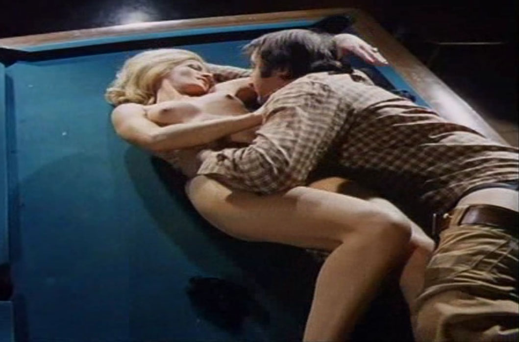 Elke Boltenhagen nude. Photo - 2