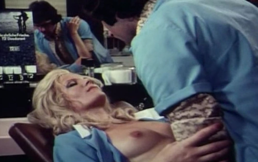 Elke Boltenhagen nude. Photo - 21