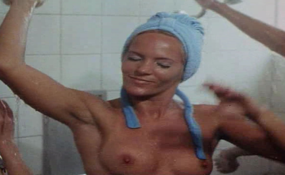 Elke Boltenhagen nude. Photo - 4