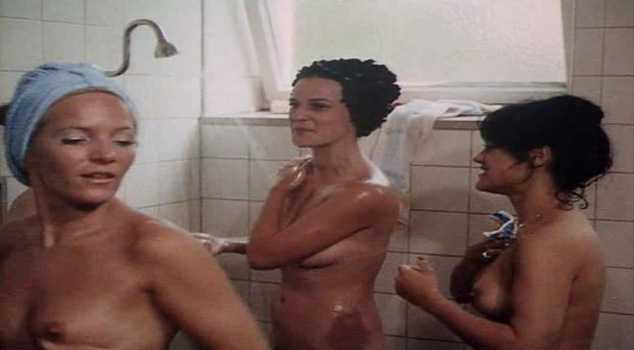 Elke Boltenhagen nude. Photo - 81