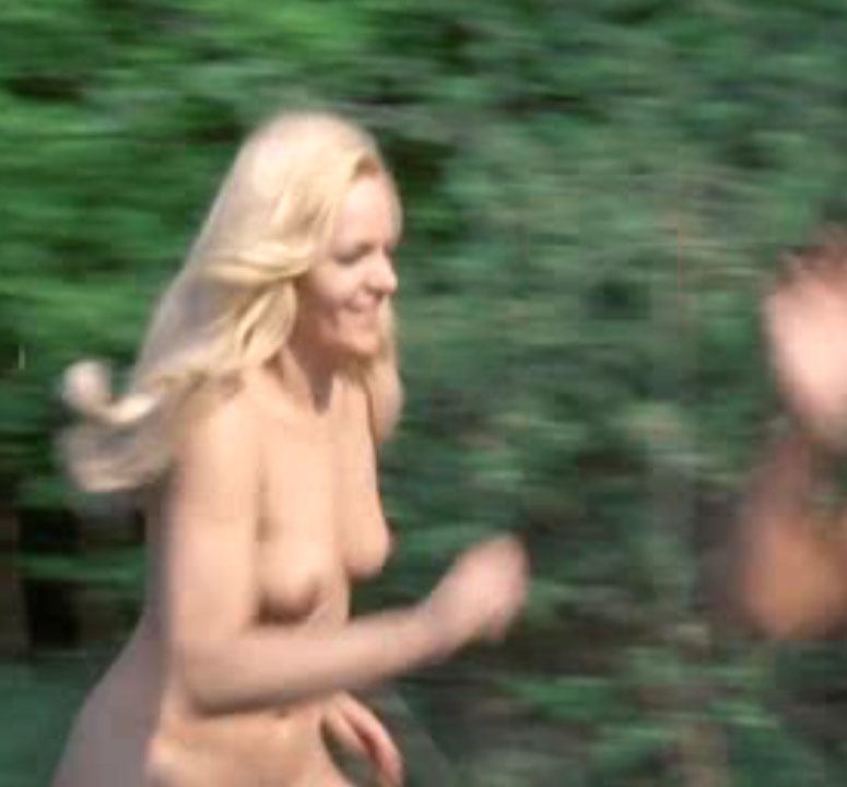 Elke Boltenhagen nude. Photo - 82
