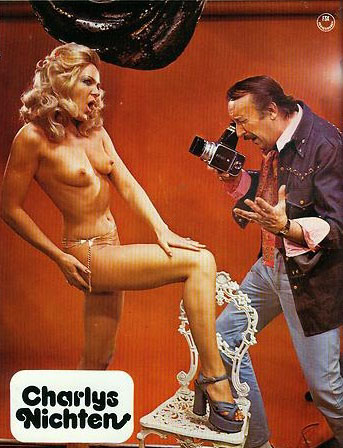 Elke Boltenhagen nude. Photo - 94