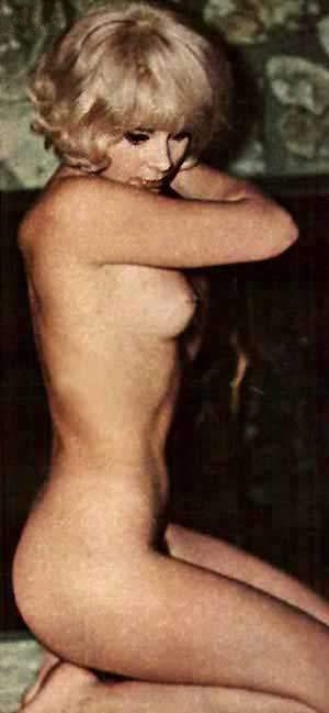 Elke Sommer nude. Photo - 9