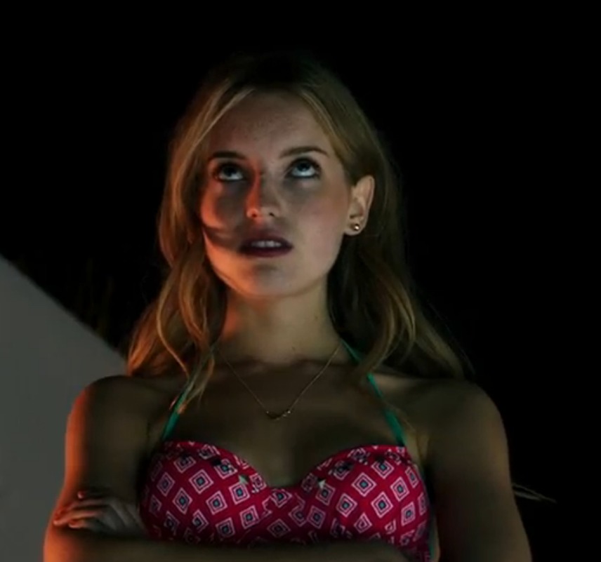 Ella-Maria Gollmer nude. Photo - 5