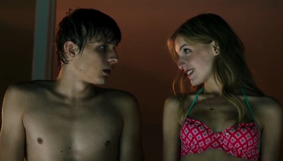 Ella-Maria Gollmer nude. Photo - 6