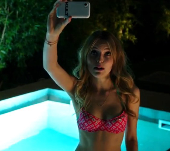 Ella-Maria Gollmer nude. Photo - 8