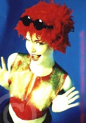 Enie van de Meiklokjes nude. Photo - 3