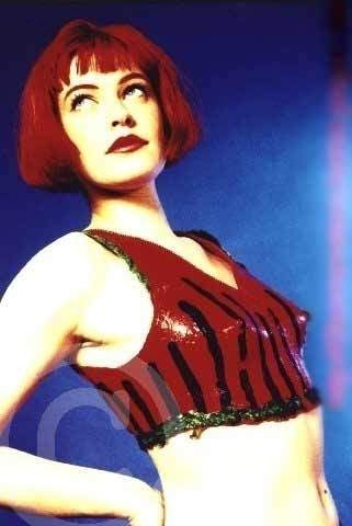 Enie van de Meiklokjes nude. Photo - 4