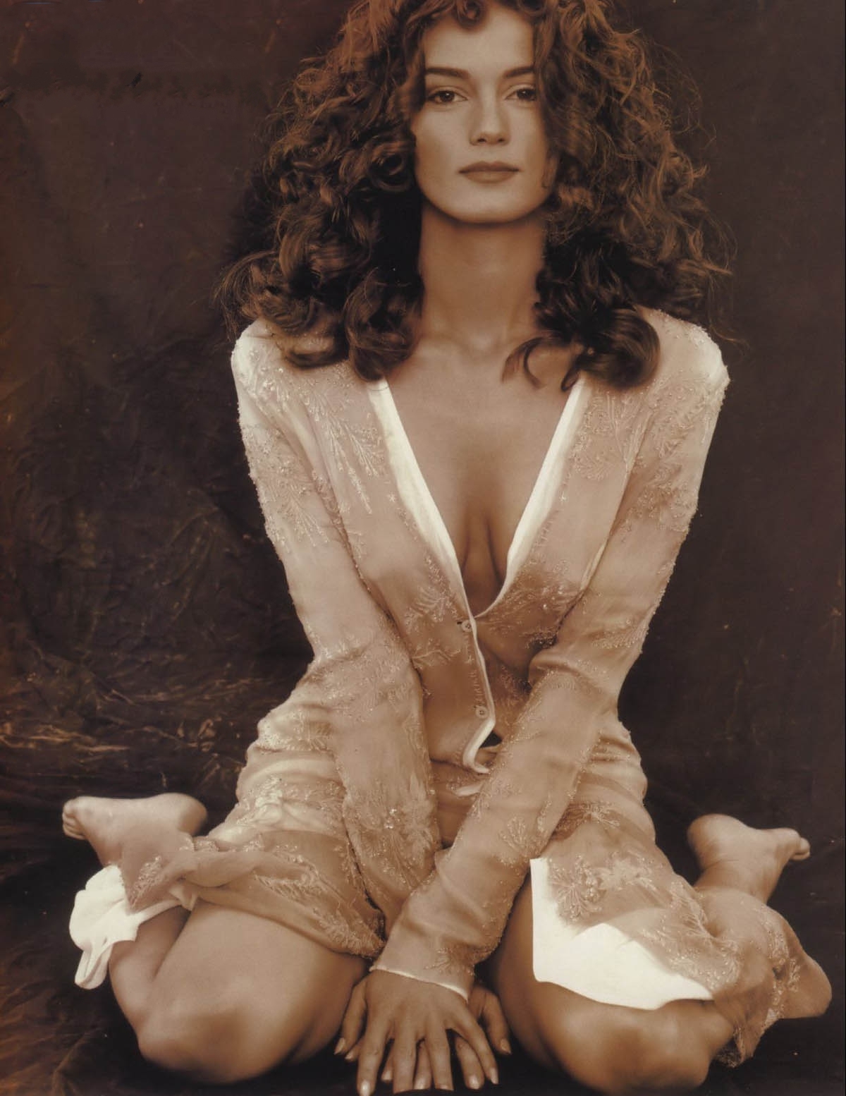 Esther Schweins nude. Photo - 64