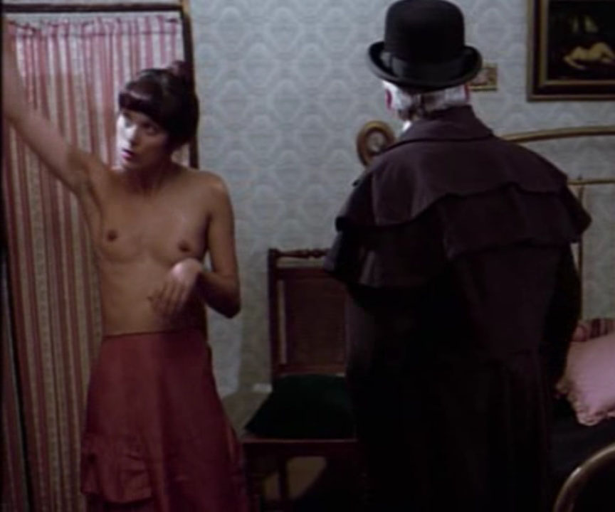 Esther Studer nude. Photo - 15