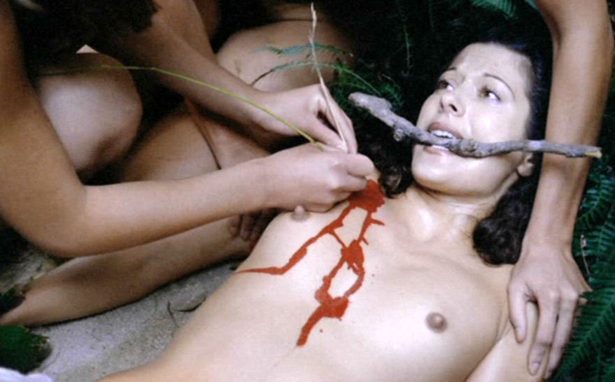 Esther Studer nude. Photo - 33