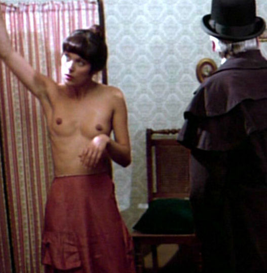 Esther Studer nude. Photo - 35