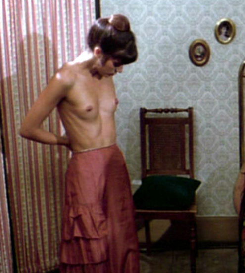 Esther Studer nude. Photo - 36