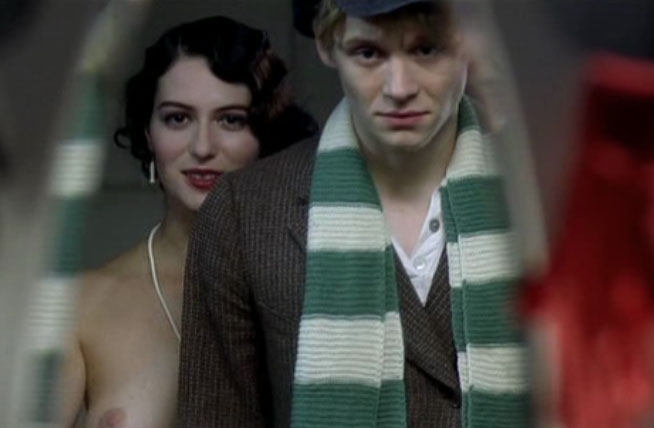 Esther Zimmering nude. Photo - 10