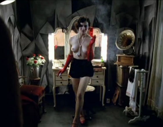 Esther Zimmering nude. Photo - 13